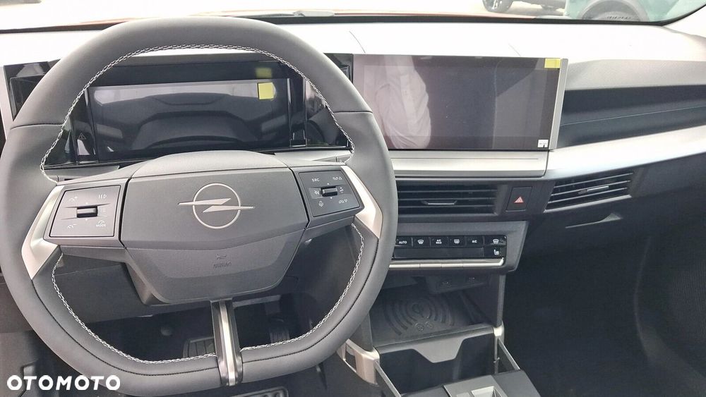 Opel Frontera - 15