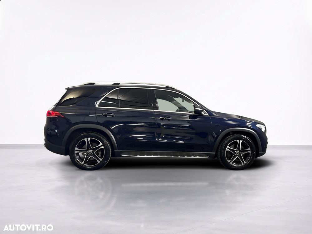 Mercedes-Benz GLE - 7