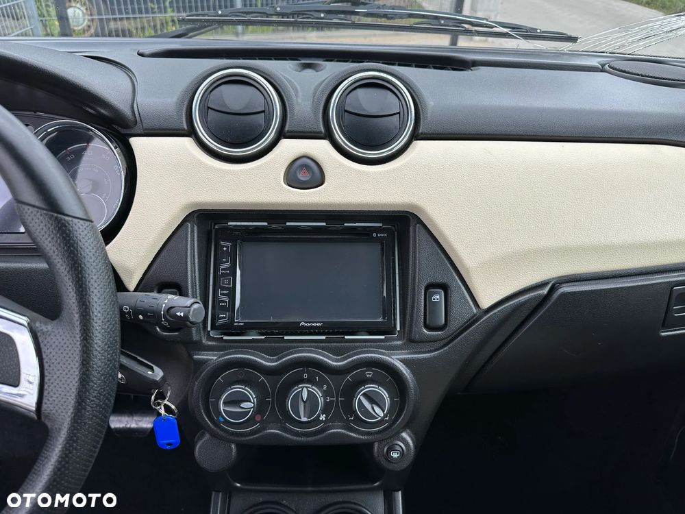 Aixam Crossover - 18