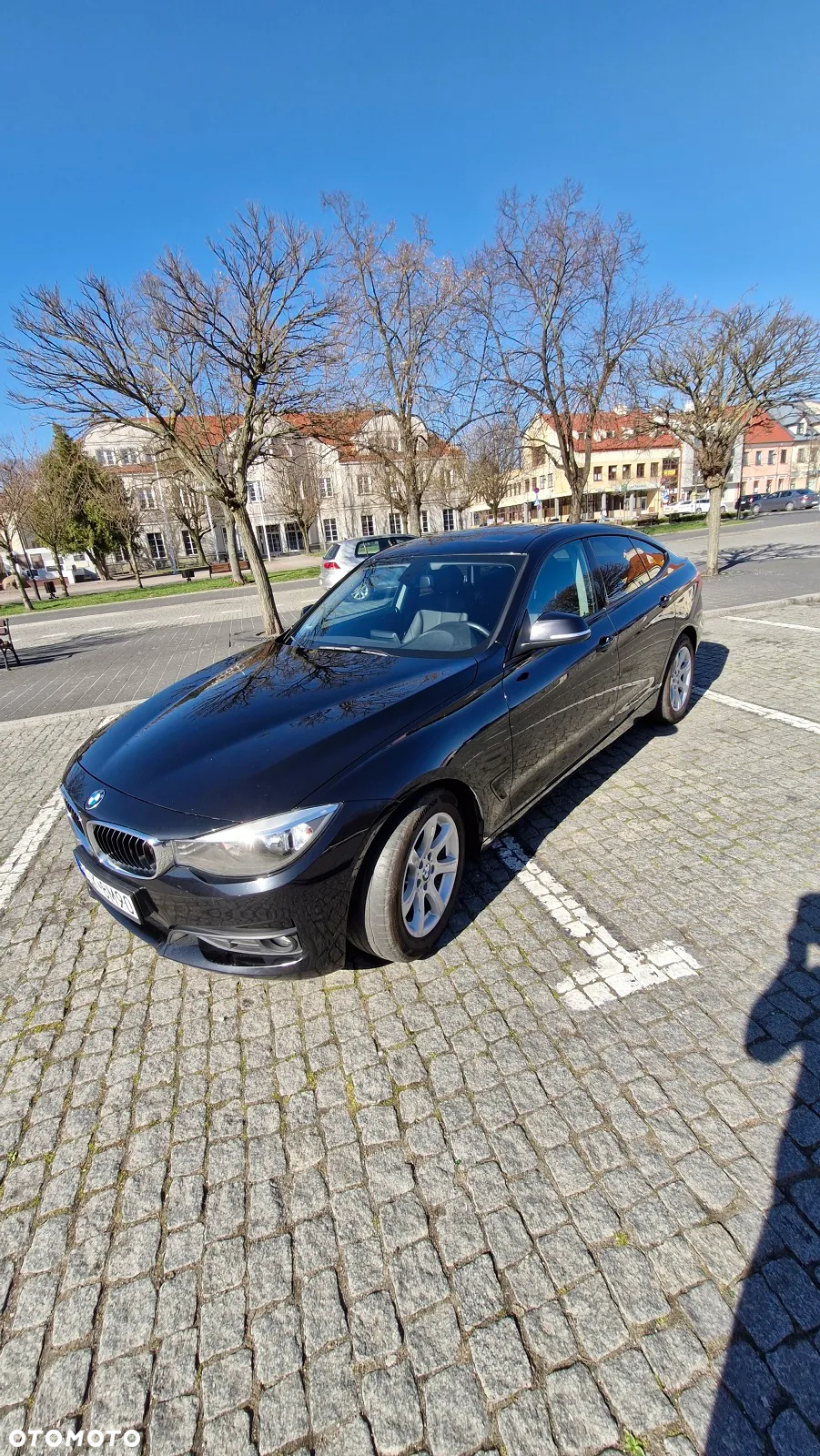 BMW 3GT - 6