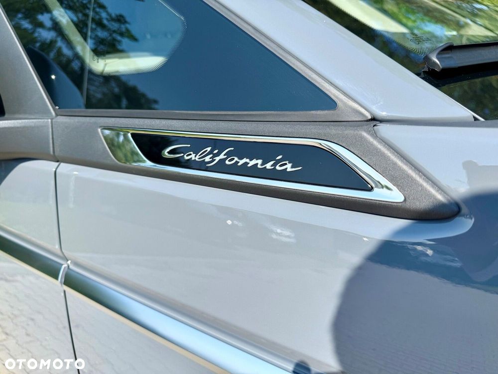 Volkswagen California - 6