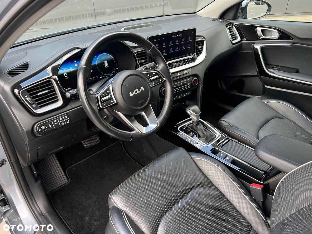 Kia Ceed 1.6 GDI PHEV XL DCT - 20