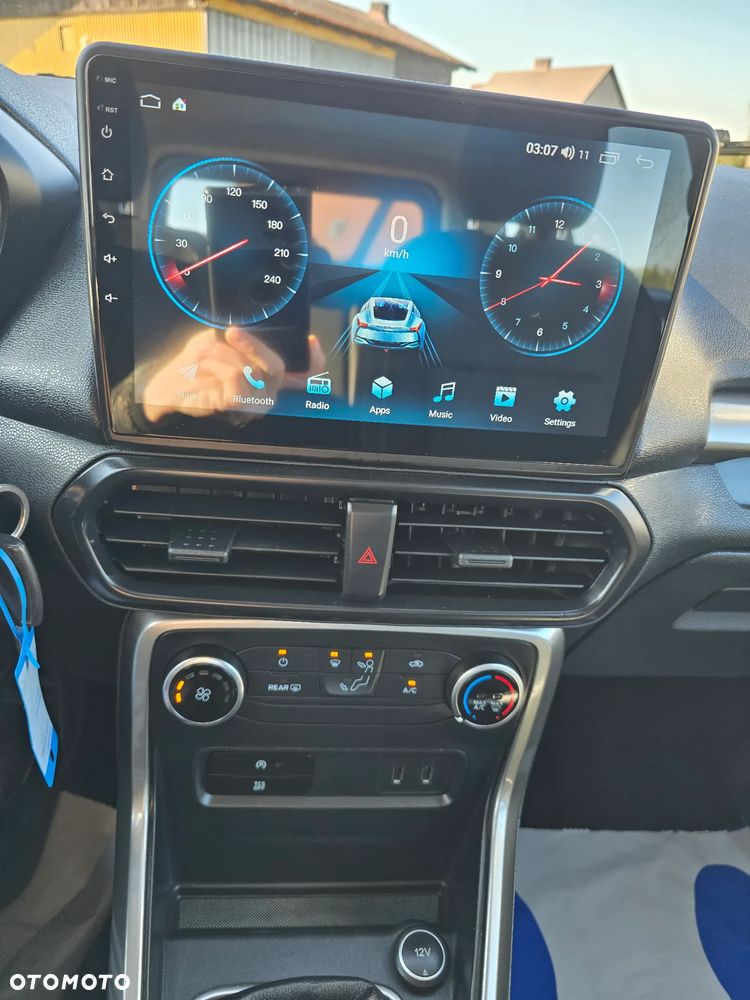 Ford EcoSport 1.0 EcoBoost TITANIUM - 4