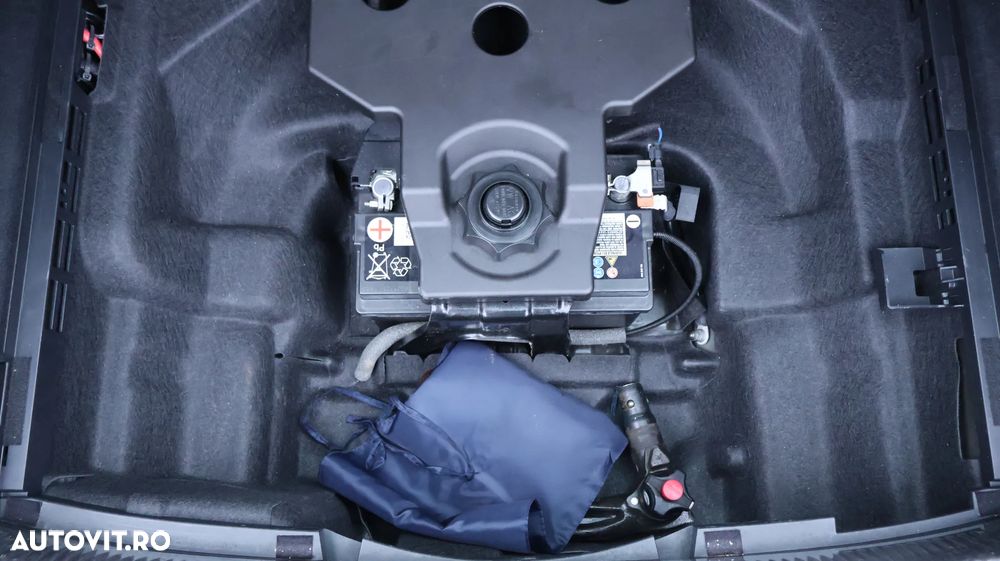 Audi A4 Avant 2.0 TDI S tronic Sport - 37