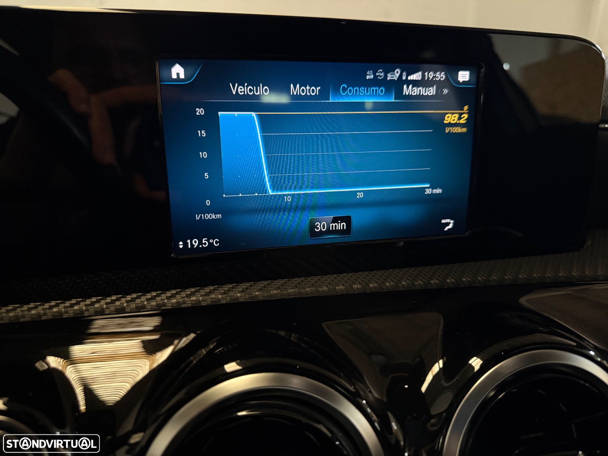 Mercedes-Benz A 160 Style Plus - 32