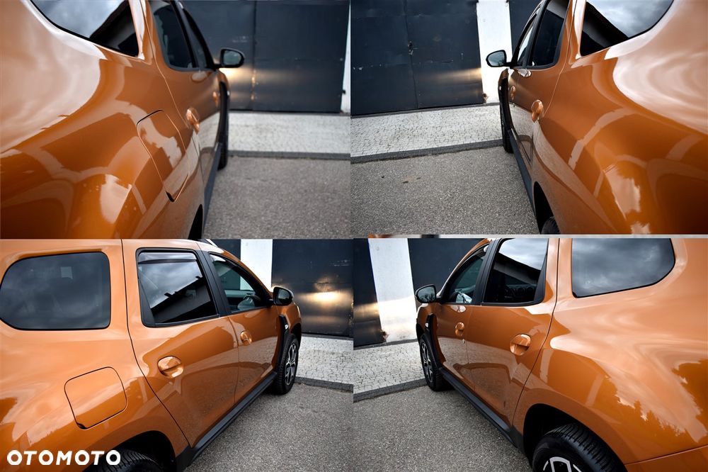 Dacia Duster 1.6 SCe Prestige - 8