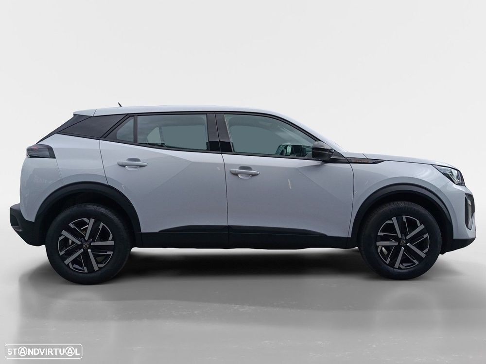 Peugeot 2008 1.2 PureTech Style - 6