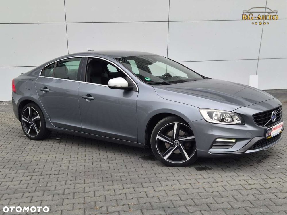 Volvo S60 2016 photo 4