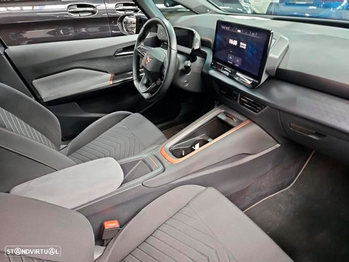 Cupra Born 58 kWh e-Boost - 6