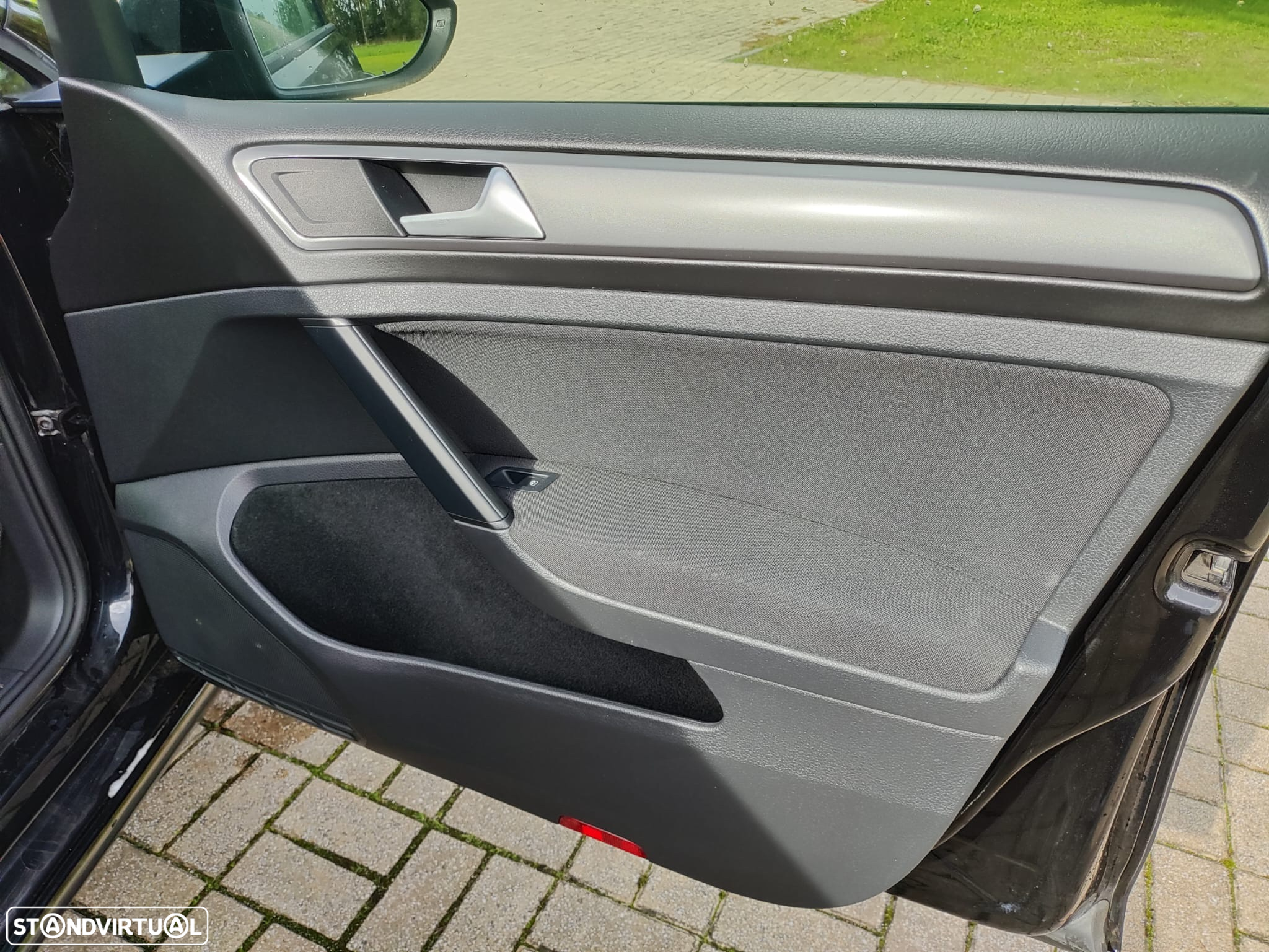 VW Golf Variant 1.6 TDi Trendline - 35