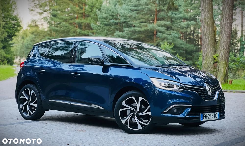 Renault Scenic 1.6 dCi Energy Bose Edition - 14
