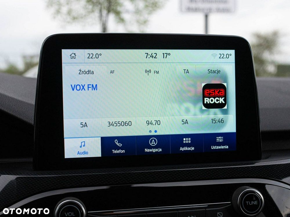 Ford Kuga - 19