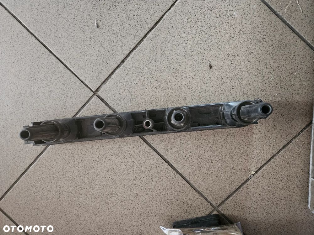 CEWKA ZAPŁONOWA 9656695780 PEUGEOT 407 - 5