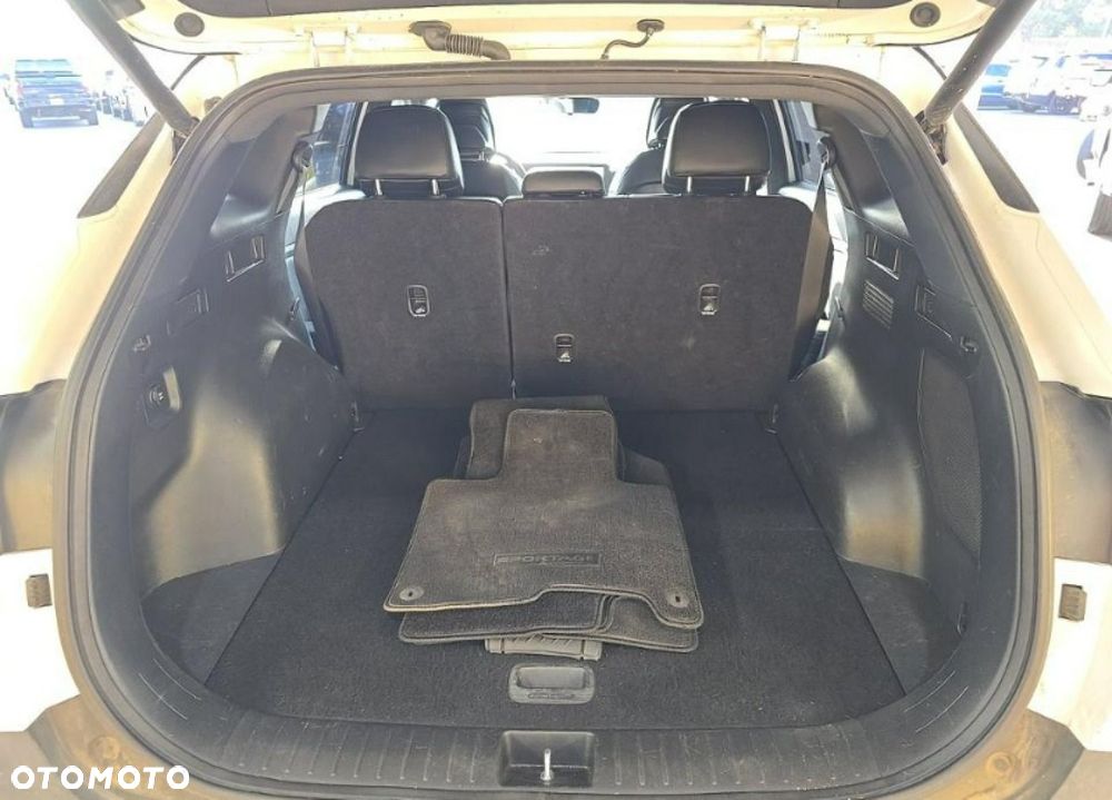 Kia Sportage - 11