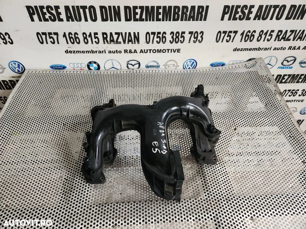 Galerie Admisie Audi A4 A5 A6 A7 A8 Q5 Q7 Vw Phaeton Touareg 3.0 D Euro 5 An 2010-2011-2012-2013-20 - 1