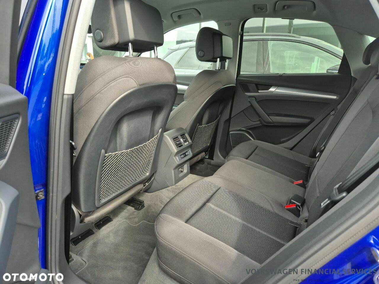 Audi Q5 Sportback - 13