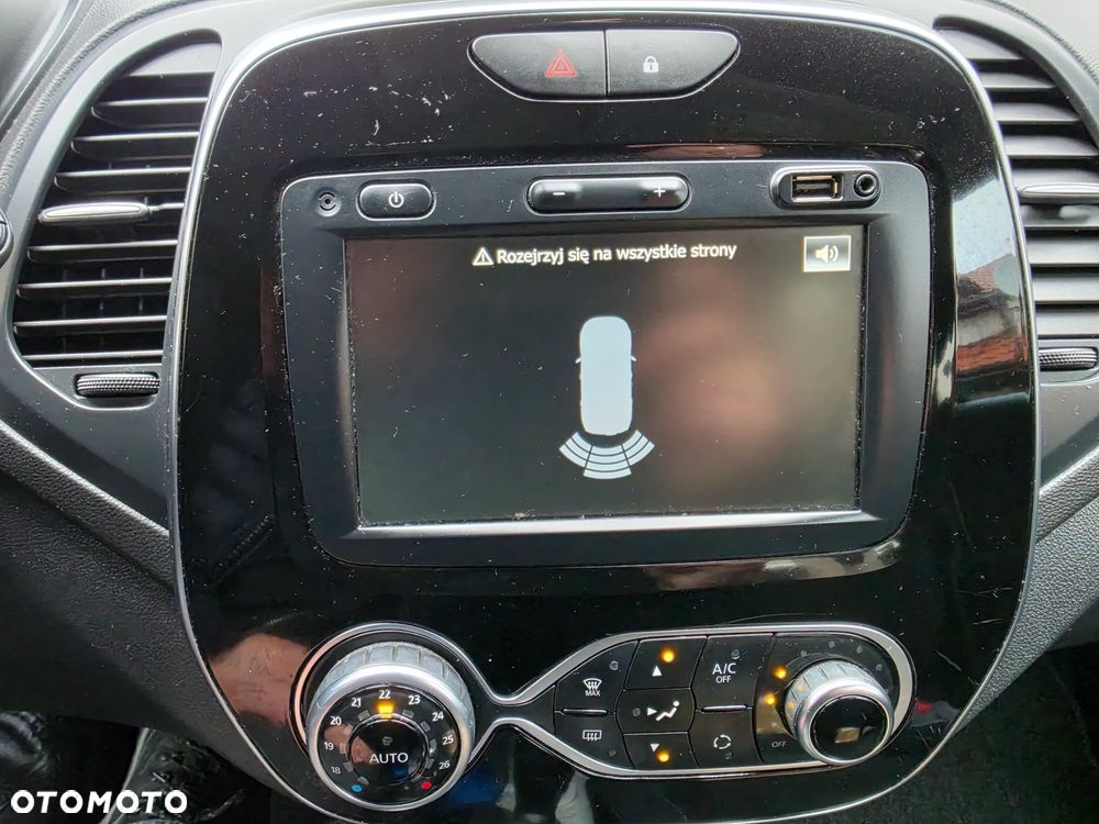 Renault Captur (ENERGY) TCe 90 LIMITED - 17