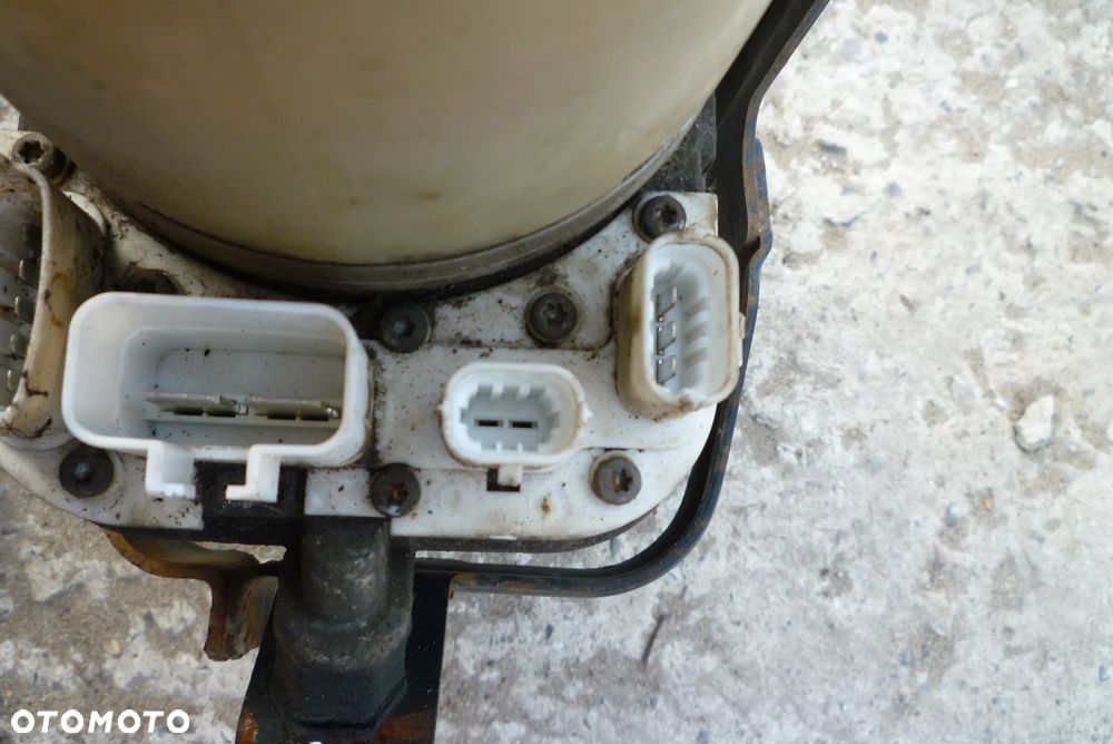 pompa wspomagania Elektryczna Vectra C Signum - 3