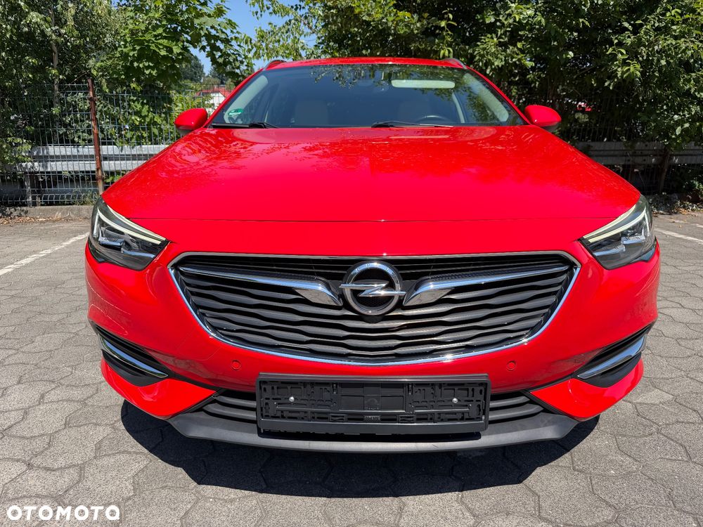 Opel Insignia - 4