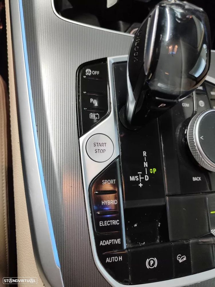 BMW X5 45 e xDrive - 32