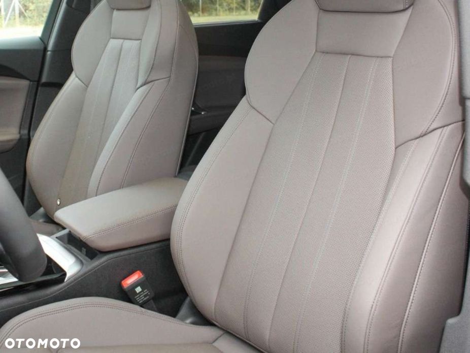 Audi Q5 40 TDI mHEV Quattro S Line S tronic - 6