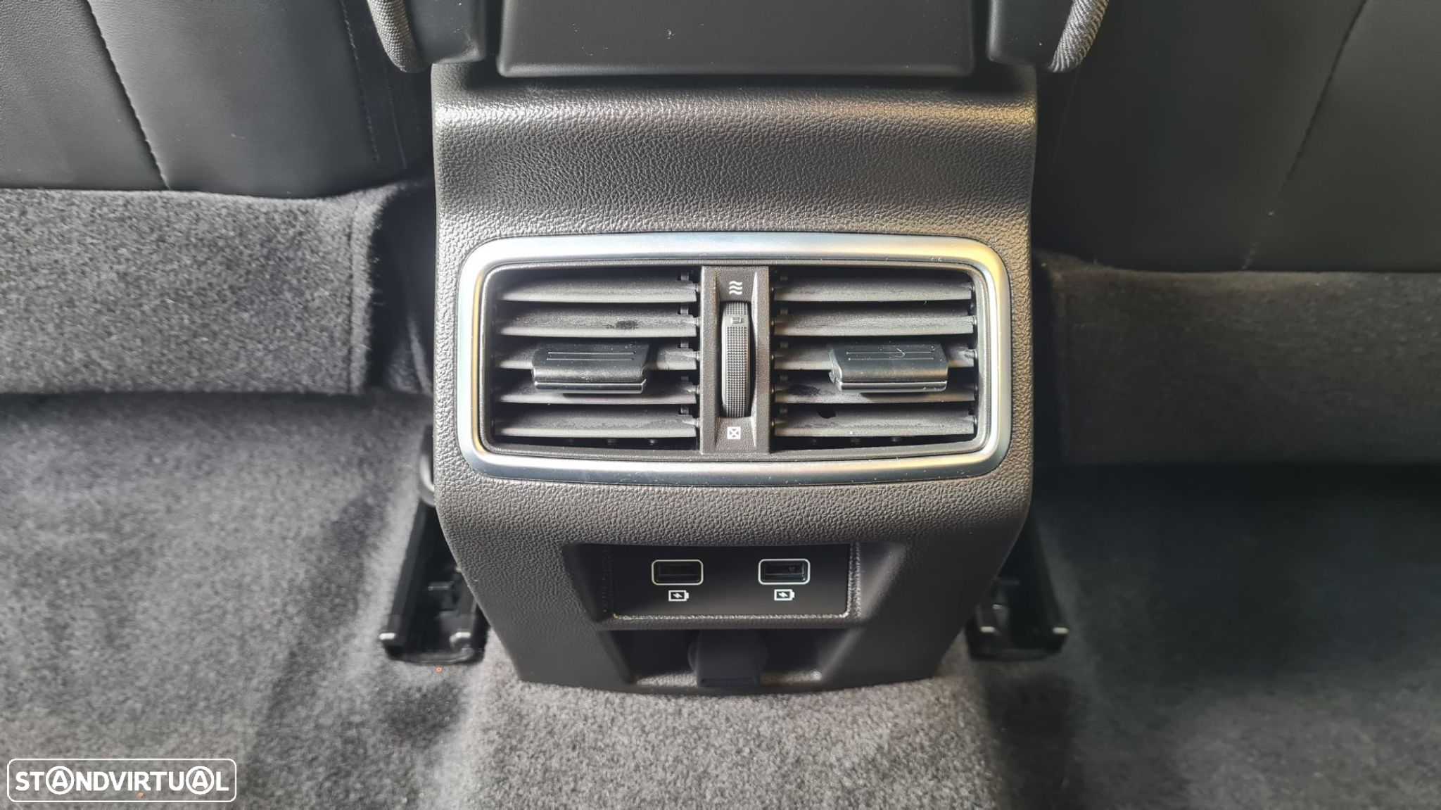 Renault Mégane 1.5 Blue dCi Intens EDC - 49