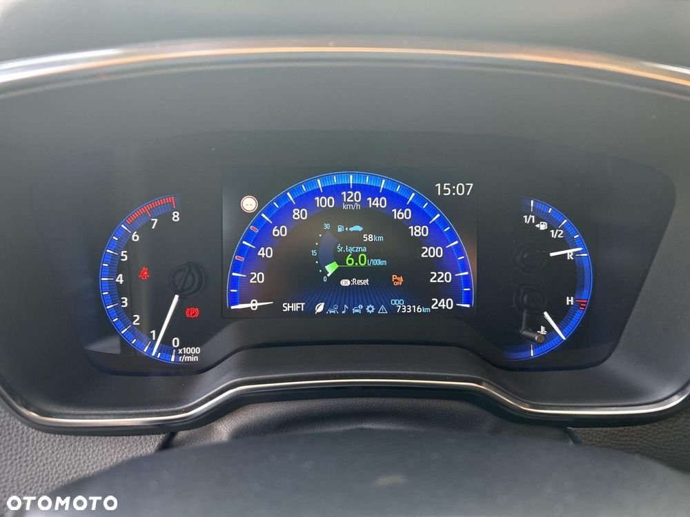 Toyota Corolla 1.2 T Comfort - 17