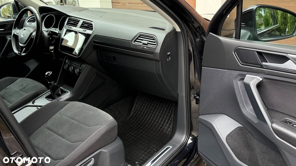 Volkswagen Tiguan 2.0 TDI BMT SCR Highline - 32