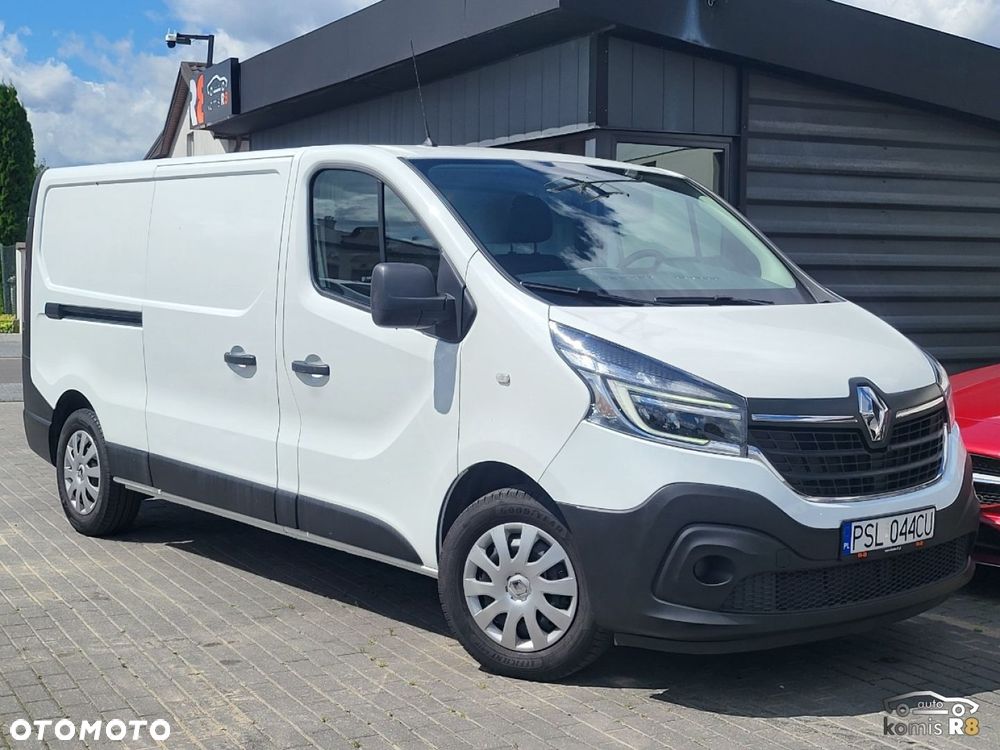 Renault Trafic - 3