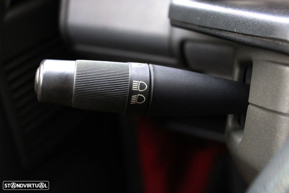 Peugeot 205 Cabrio 1.6 CTI - 34