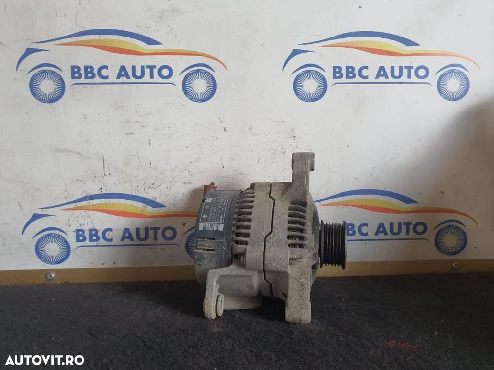 ALTERNATOR 1.0 B NISSAN MICRA K11 - 1