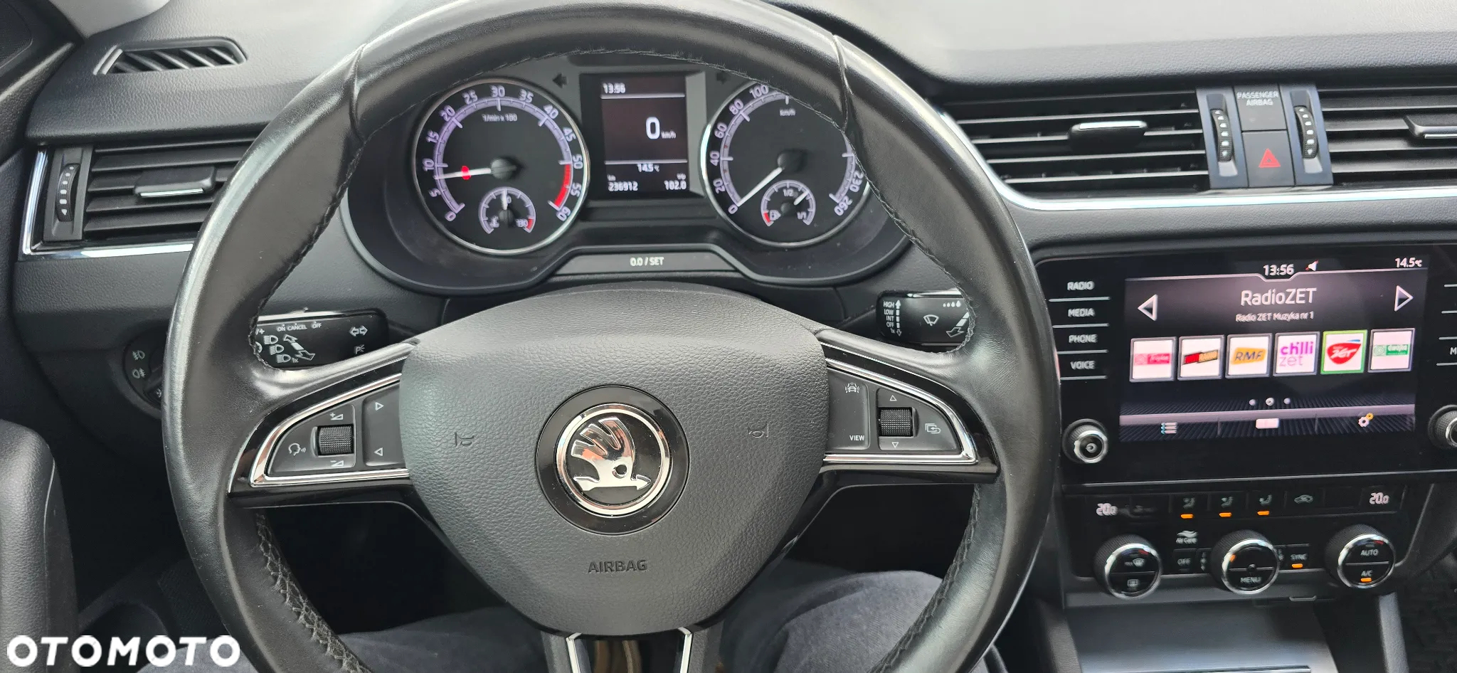 Skoda Octavia 2.0 TDI Ambition - 13