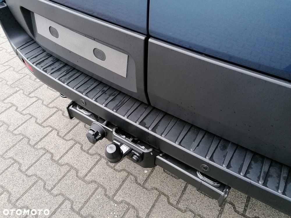 Ford Transit VAN L3 - 8