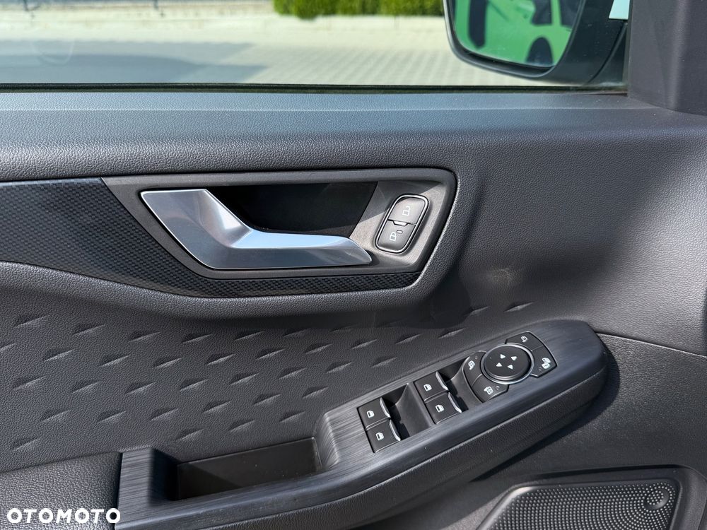 Ford Kuga 2.0 EcoBlue AWD ST-Line - 27