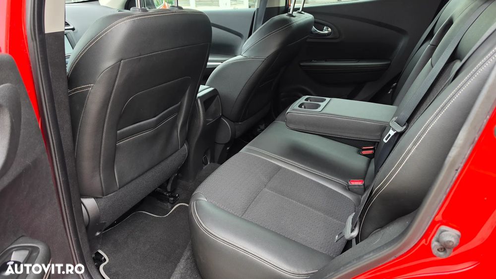 Renault Kadjar 1.6 DCI 4X4 Intens - 16