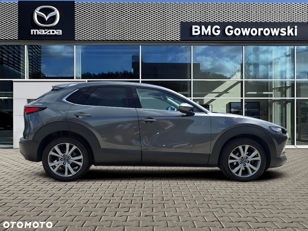 Mazda CX-30 2.0 mHEV Hikari 2WD - 17