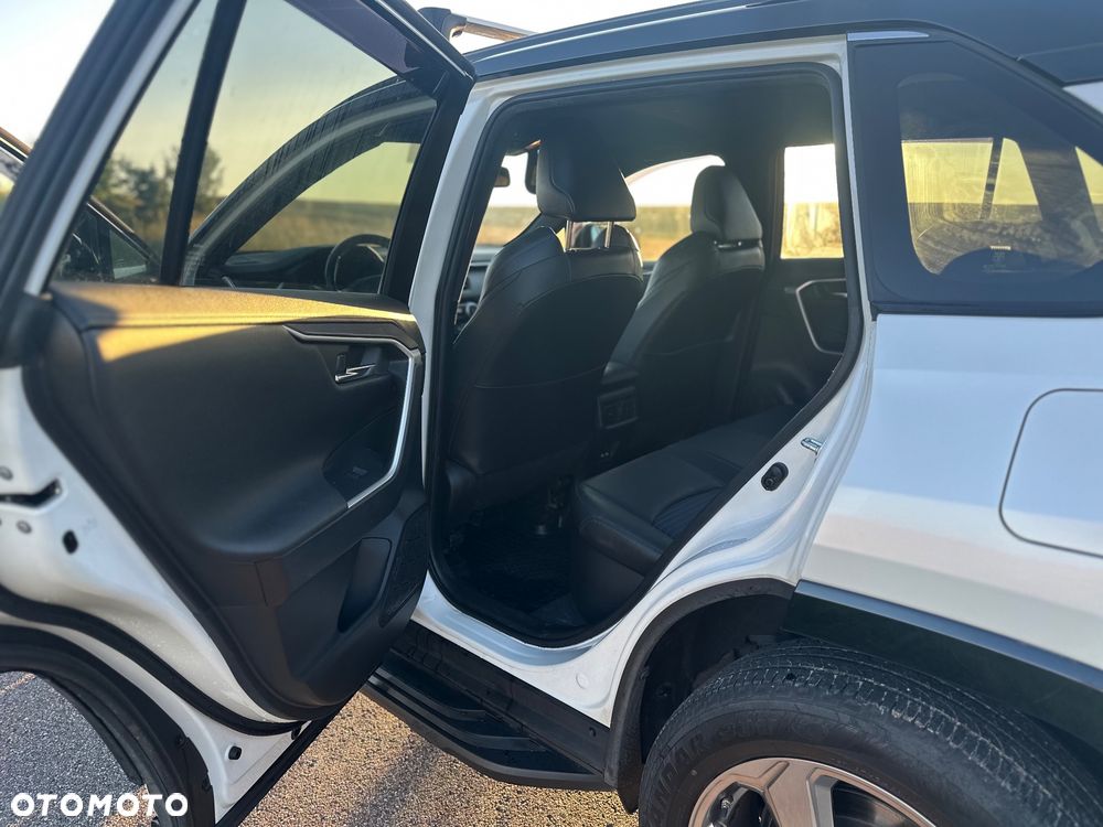 Toyota RAV4 - 14