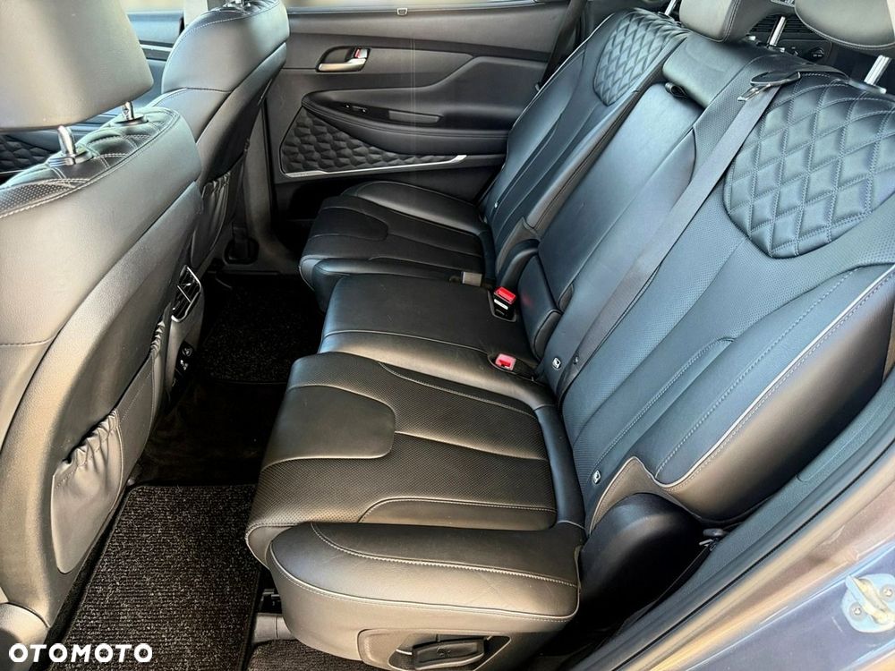 Hyundai Santa Fe - 18