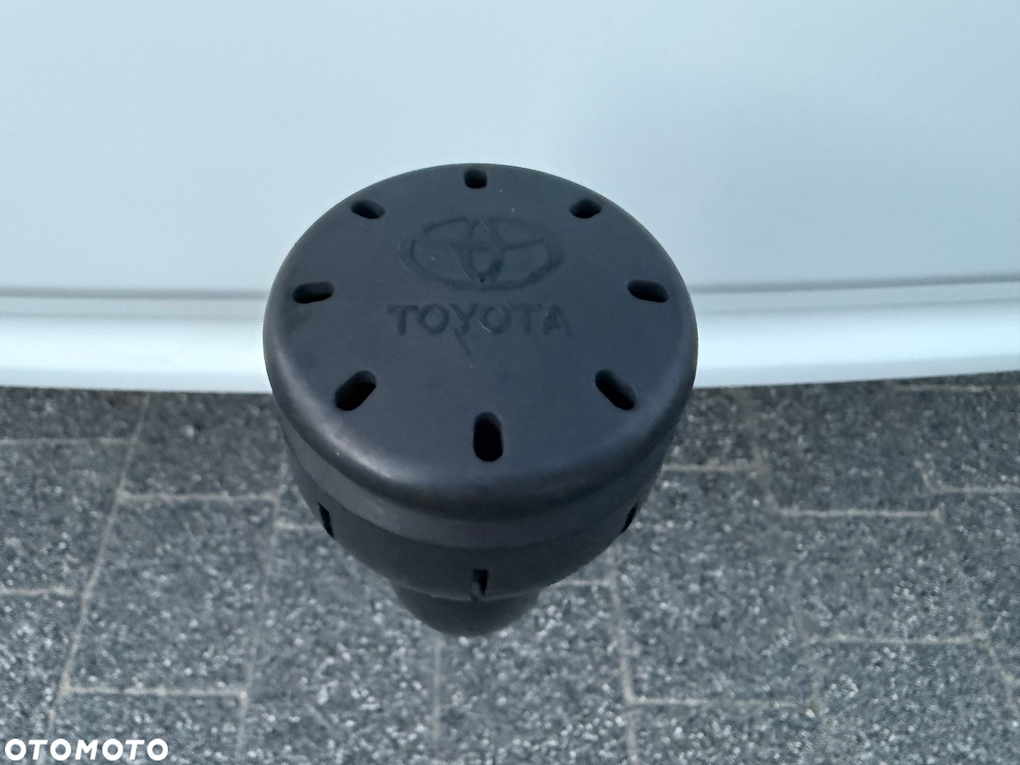Toyota Avensis Combi 1.8 Edition - 25