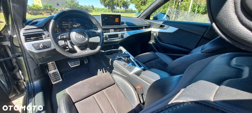 Audi A4 Avant 2.0 TDI Quattro Sport S tronic - 18