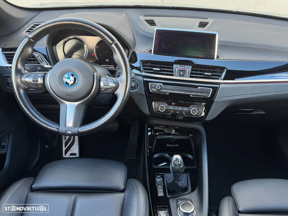 BMW X1 xDrive25e M Sport - 8