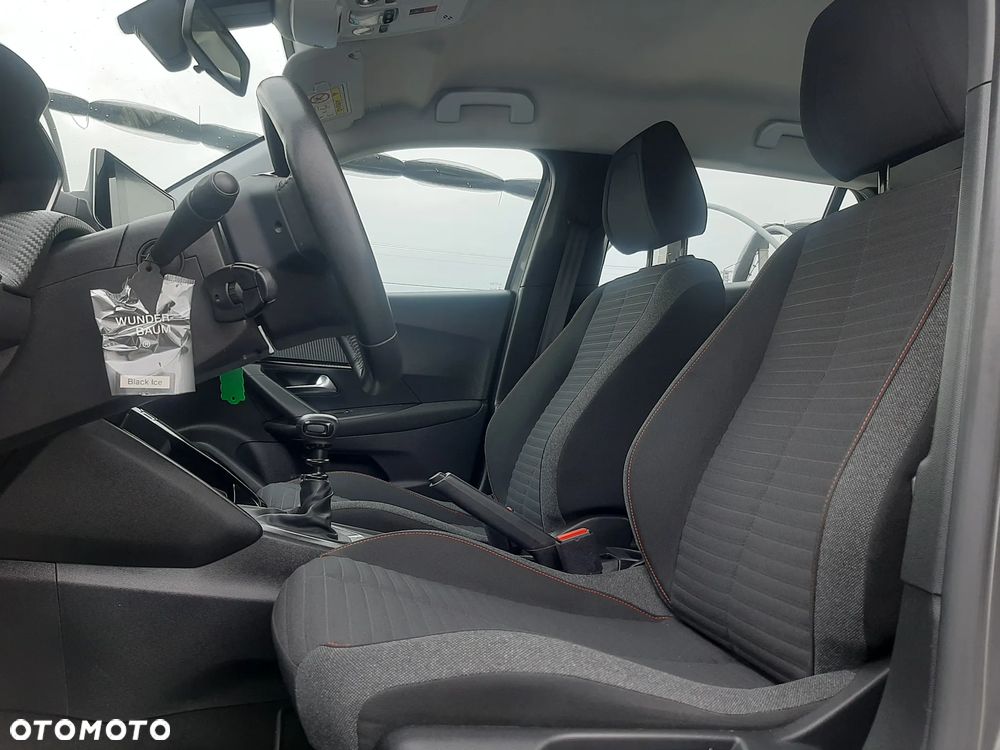 Peugeot 2008 BlueHDi 110 Active Pack - 18