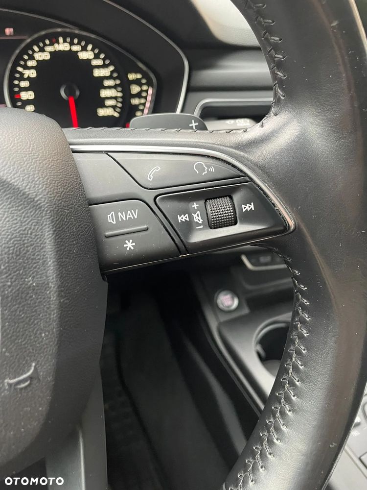 Audi A4 Avant 2.0 TDI S tronic - 14