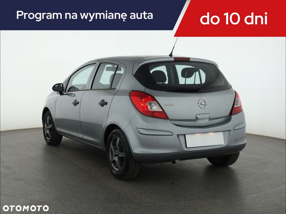 Opel Corsa - 6