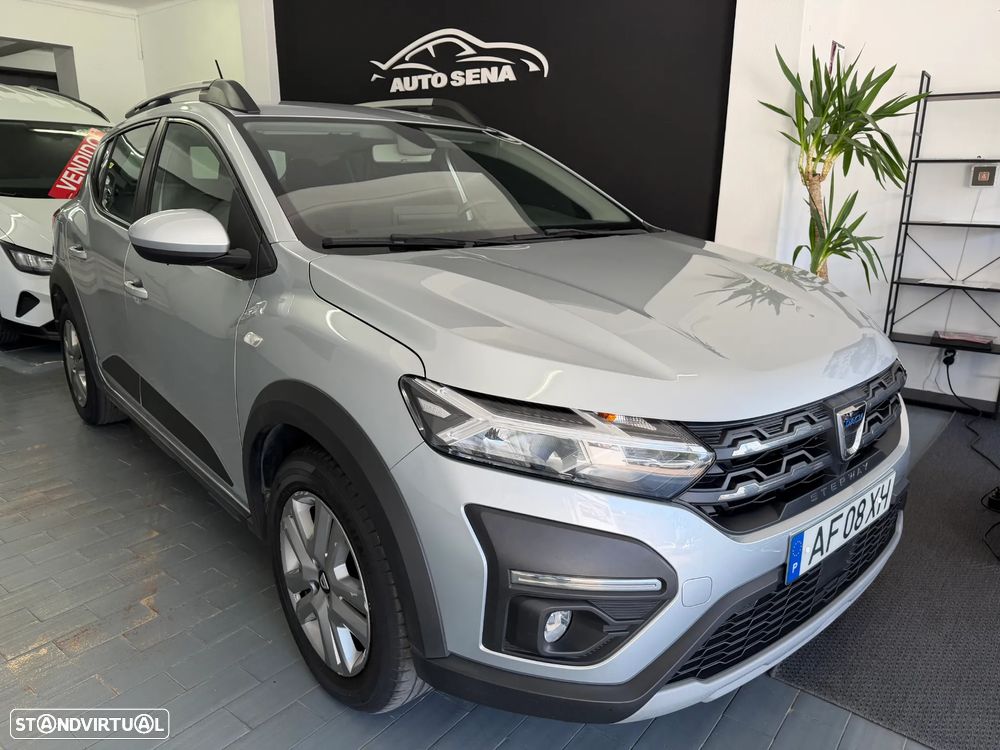 Dacia Sandero 1.0 TCe Comfort - 8