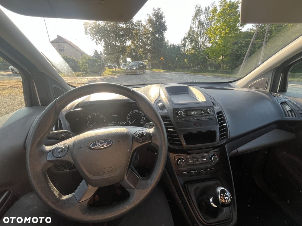 Ford Transit Connect 220 L1 Trend (bryg.) - 10