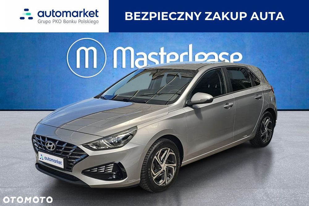 Hyundai i30 1.5 DPI Smart - 1