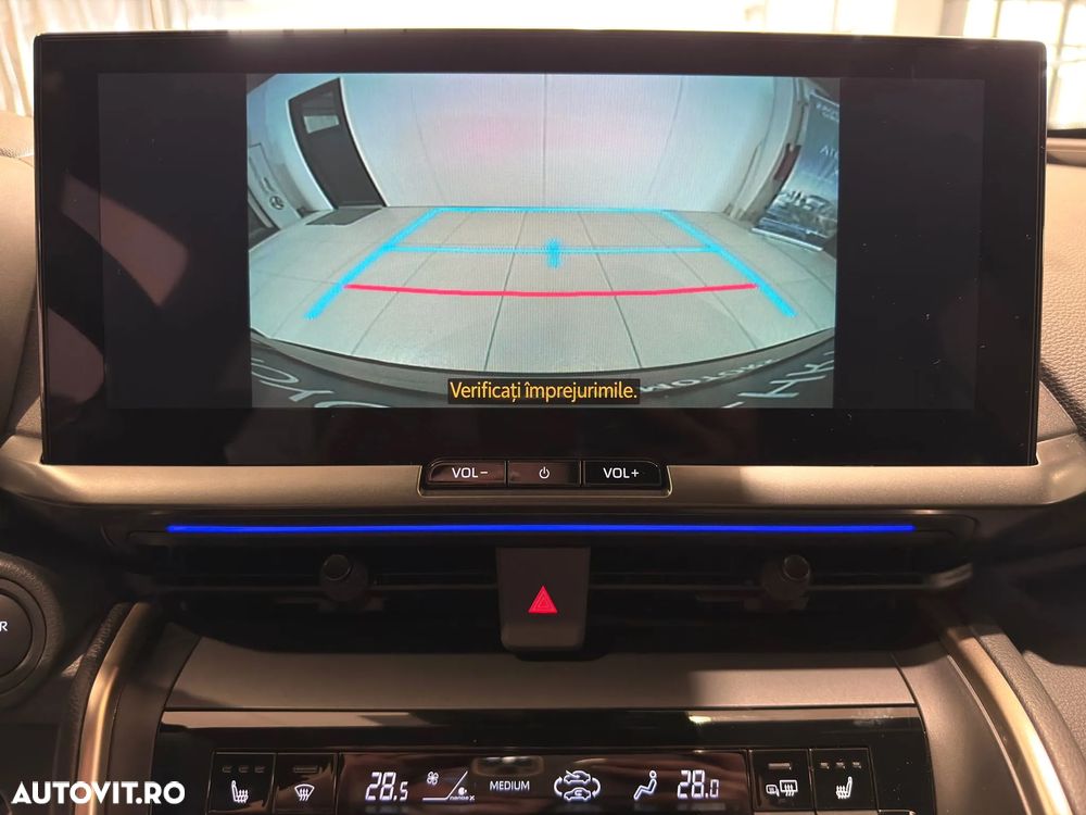 Toyota C-HR 1.8 HEV 140 CP 4x2 CVT Exclusive - 19