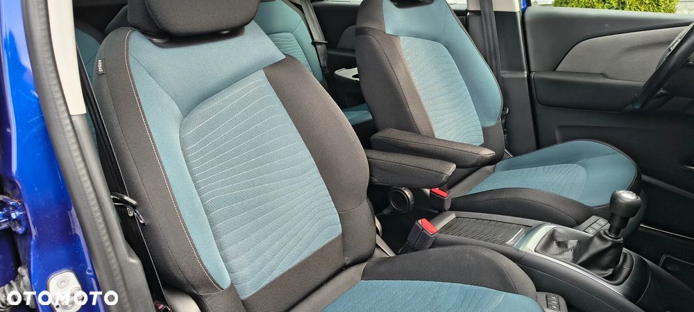 Citroën C4 Picasso 1.2 PureTech Attraction - 6