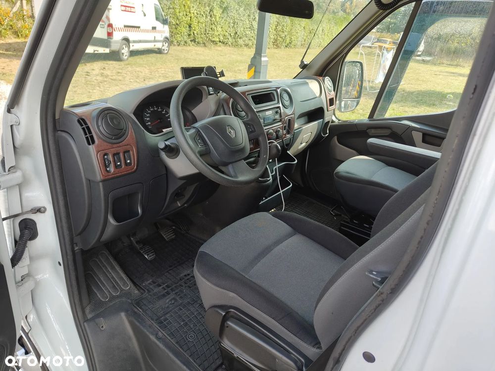 Renault Master - 3